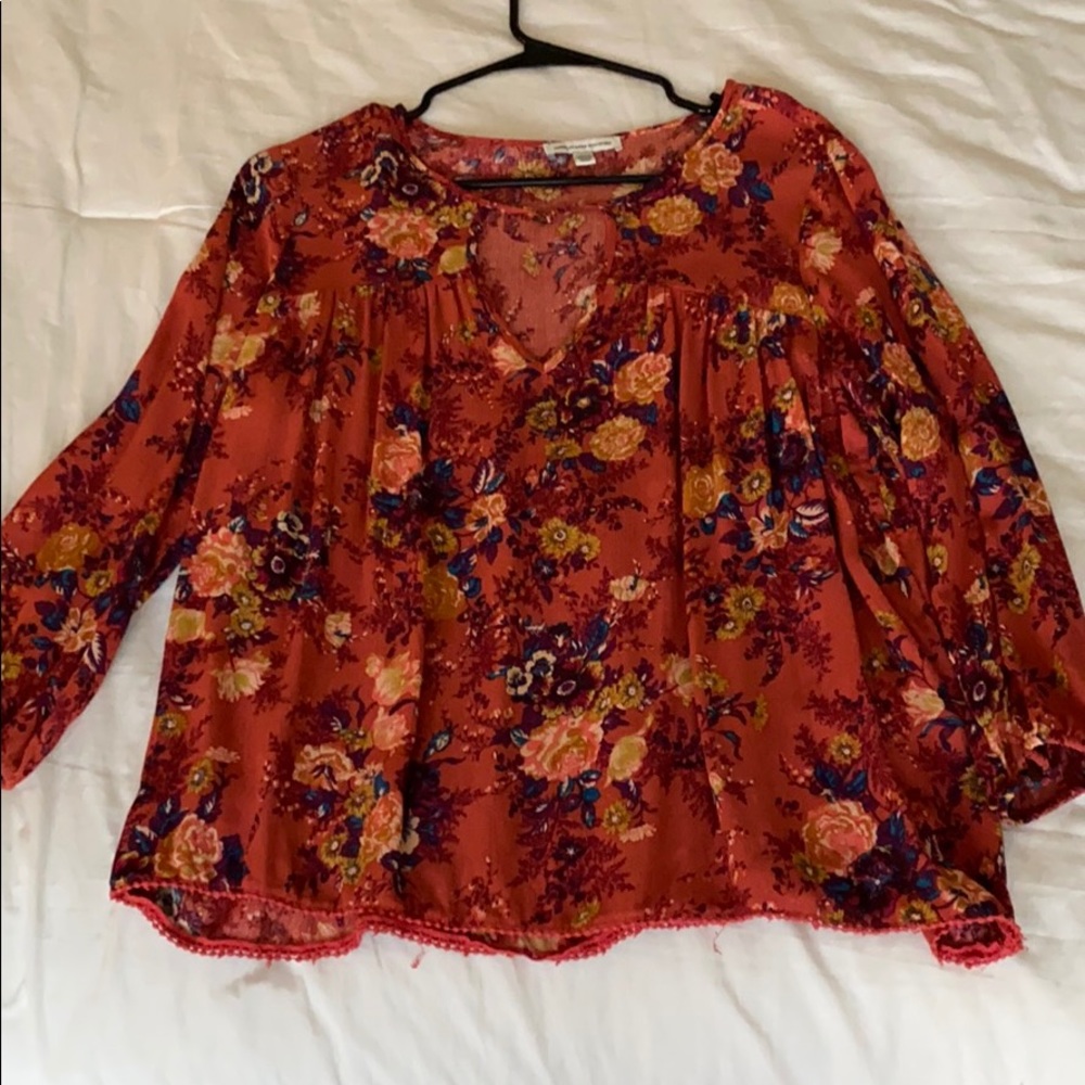 Blouse